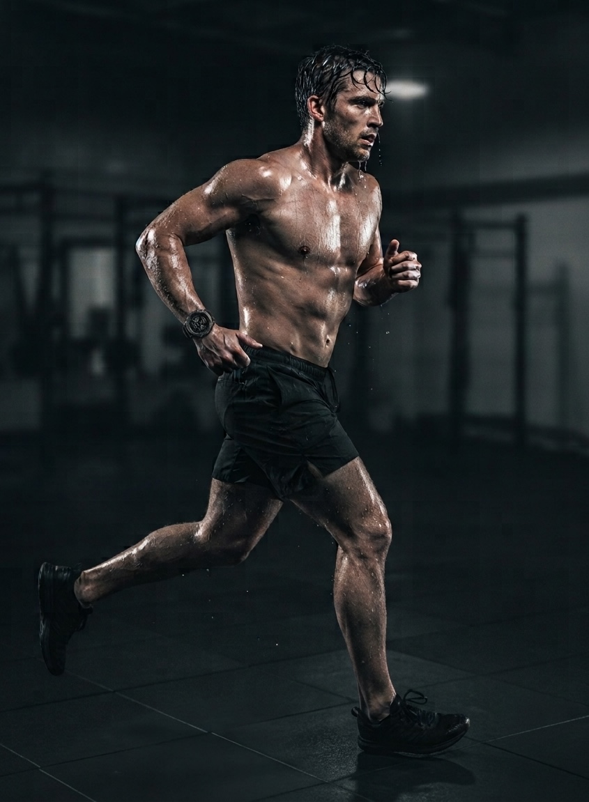 Isokit Locked In Athlete